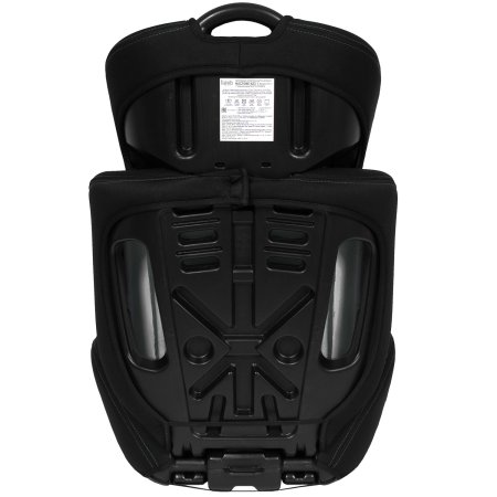 Nuovita Автокресло Maczione N23-1 / цвет Grigio/Серый