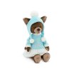 Orange Toys  Мягкая игрушка Собачка Lucky Kiki: Нежный образ /25 см