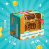 ZABIAKA Игровой набор "Мои первые деньги"   9937244