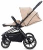 Labala Коляска 2 в 1 Raiz 2023 / цвет Sand beige (бежевый)