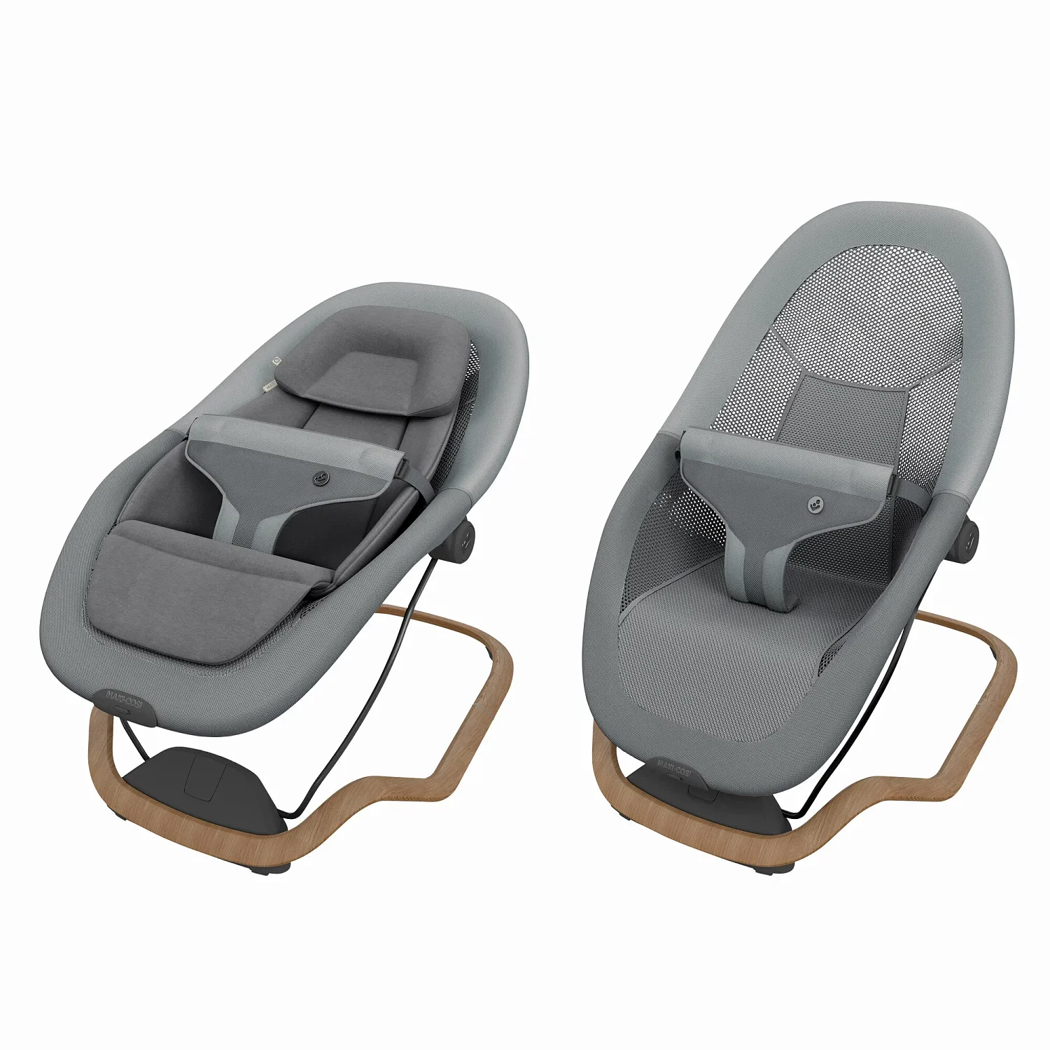 Maxi-Cosi Шезлонг Dove Pro Elegance
