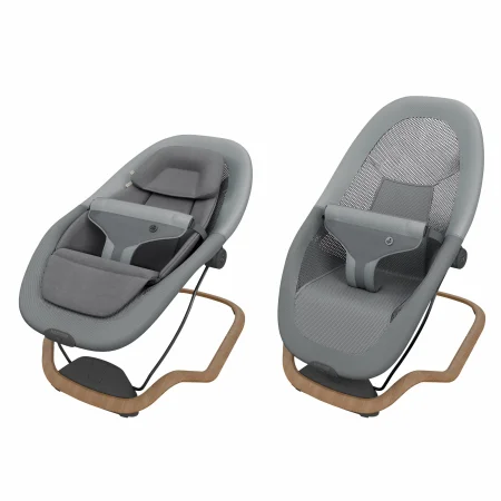 Maxi-Cosi Шезлонг Dove Pro Elegance  (Graphite)