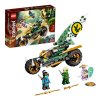 LEGO Ninjago Конструктор "Мотоцикл Ллойда для джунглей"