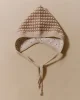 (м) LW5508 Шапка детская Loomknits  (р. 38, цв. бежевый )