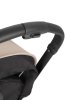 CRL- 5524 Коляска Nova 2025 (Canella Beige)