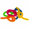 1Тoy Игрушка-антистресс Крутой замес Лапша тянущаяся / разноцветная