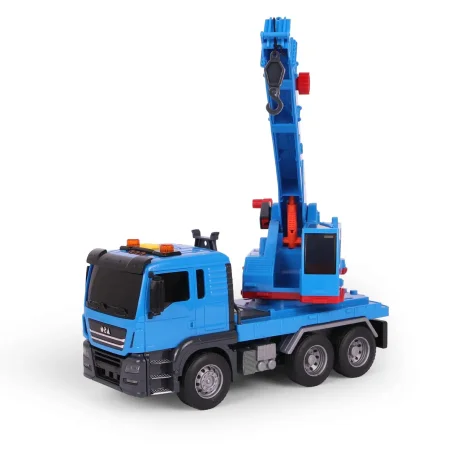 Автокран Kid Rocks со звуком и светом 1:14 AB-2349