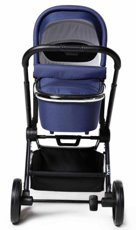 Labala Коляска Raiz 2 в 1 / цвет Blue (синий)