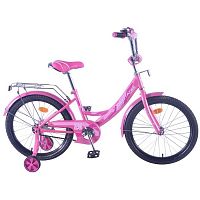 Mustang 283748 Велосипед детский 20" / цвет розовый