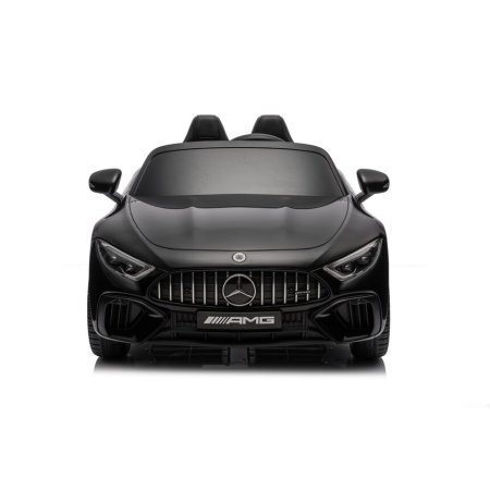 Автомобиль Mercedes Benz DK SL63  (Черный краска)