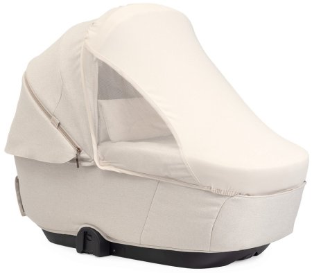 Chicco Люлька Gran Comfort для коляски Bellagio / цвет Amber Glow (молочный)