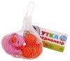 Капитошка Набор игрушек для ванны «Утки-термометры»