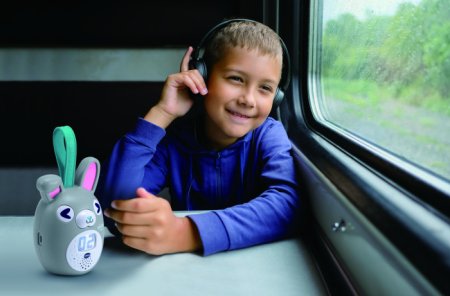 Vtech Интерактивный портативный рассказчик StoriKid