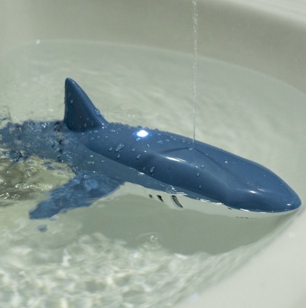 Bondibon Радиоуправляемая игрушка Акула