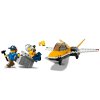 LEGO City Конструктор "Транспортировка самолёта на авиашоу"