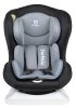 Farfello Автокресло детское GM0921 от 0 до 18 кг / тёмно-серый/серый