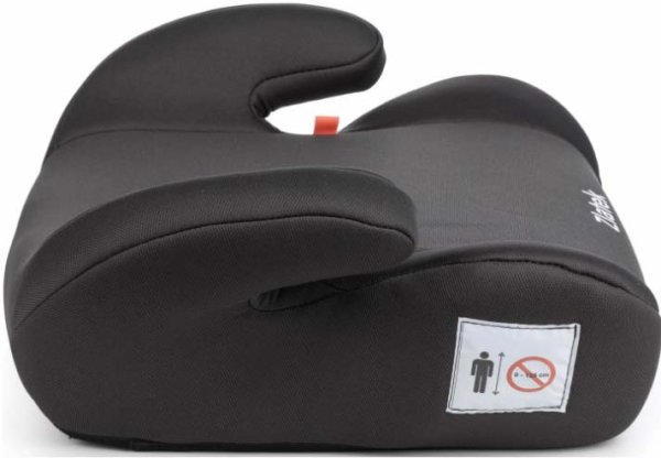 Zlatek Бустер Raft (22-36 кг) / цвет серый умбра