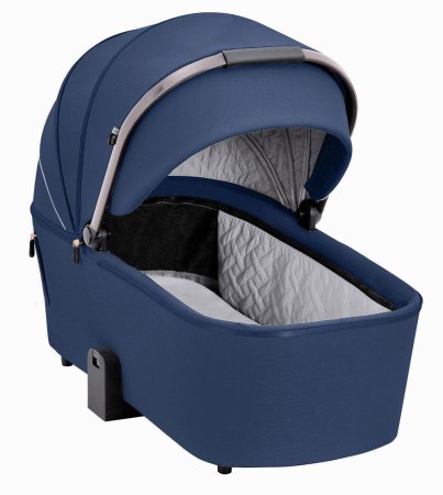 CRL-6525 Коляска CARRELLO Ultra 2в1  (Morning Blue)