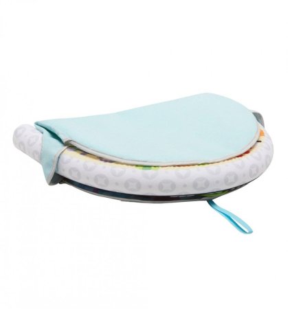 Fisher Price Двусторонний складной коврик