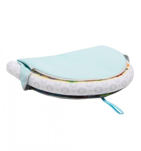 Fisher Price Двусторонний складной коврик