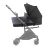 Anex Люлька коляски Air-X / цвет black/черный