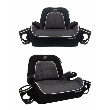 Sweet Baby Бустер Fantino B-FIX / цвет Grey/серый