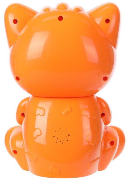 Умка Развивающая игрушка «Котик-сказочник»