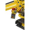 Lego Конструктор  Technic "Мостовой кран"