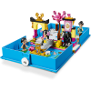 Lego Конструктор Принцессы Дисней Книга сказочных приключений Мулан
