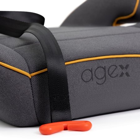 Бустер Agex Life (22-36) (Grey)