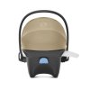 Cybex Автокресло детское Aton M i-Size / цвет Classic Beige