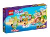Lego Конструктор Friends "Развлечения на пляже для серферов"