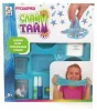 1Toy Набор Слайм тайм Сделай слайм Русалочка / разноцветный