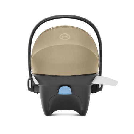 Cybex Автокресло детское Aton M i-Size / цвет Classic Beige