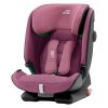 Britax Roemer Детское автокресло Advansafix i-Size, Цвет / Розовый (Wine Rose Trendline)