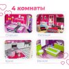 Дом для кукол Tomix Isabella