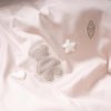 Perina Комплект постельного белья "Teddy Sateen Collection", 2 предмета / цвет бежевый