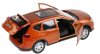 Технопарк Металлическая модель "Nissan X-Trail"