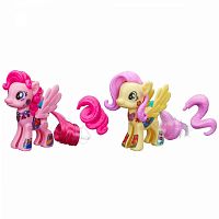 Игрушка My Little Pony "Создай свою пони" / в ассортименте					