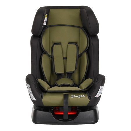 Bambola Удерживающее устройство для детей 0-25 кг Piloto / цвет графит, олива