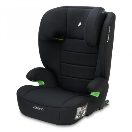 Детское автокресло Musca Isofix  (Grey Melange)