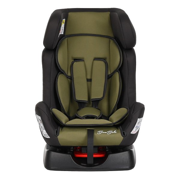 Bambola Удерживающее устройство для детей 0-25 кг Piloto / цвет графит, олива
