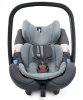 Автокресло  Air.Safe Graphite Grey группа 0+ / графит