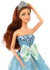 Карапуз Коллекционная кукла «София gold», 29 см