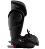 Britax Roemer Детское автокресло Kidfix III M / цвет Air Black