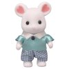 Sylvanian Families Набор "Семья Зефирных мышек"