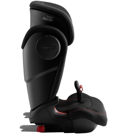 Britax Roemer Детское автокресло Kidfix III M / цвет Air Black