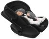 Chicco Автокресло First Seat Recline (0-13 кг) / цвет Black Satin (черный)
