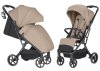 CRL- 5524 Коляска Nova 2025 (Canella Beige)