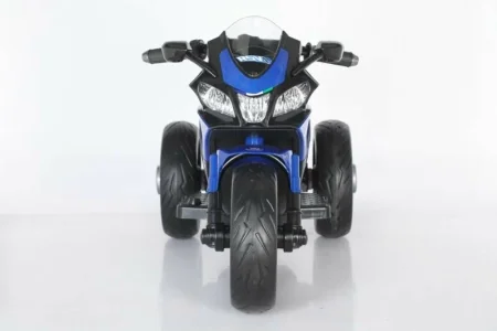 Трицикл Aprilia 3.0 YKB1823  (Синий)